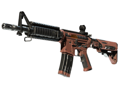 M4A4 | Turbine