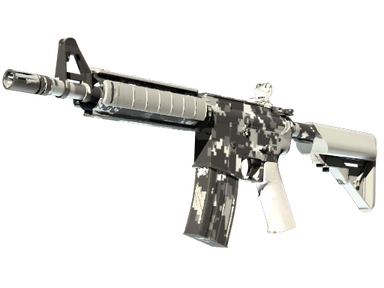 M4A4 | Urban DDPAT