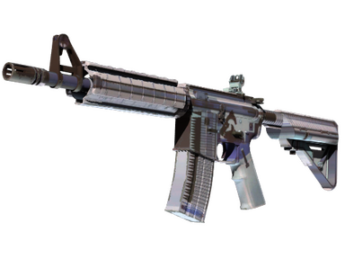 M4A4 | X-Ray