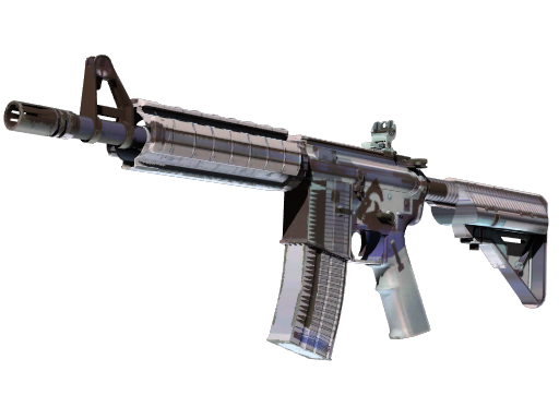 M4A4 | X-Ray (Factory New)