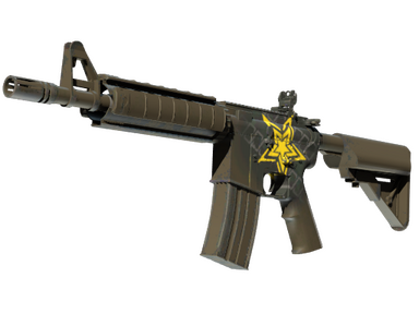 M4A4 | Zirka