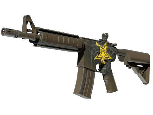 M4A4 | Zirka (Factory New)