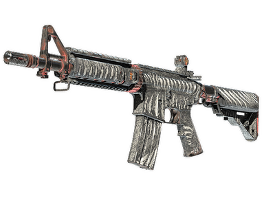 M4A4 | Zubastick