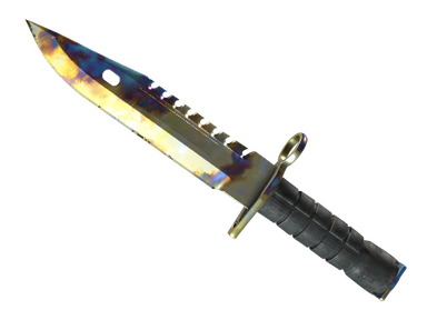 M9 Bayonet | Case Hardened
