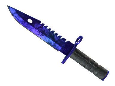 M9 Bayonet | Doppler