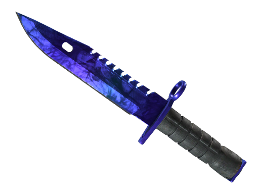 ★ M9 Bayonet | Doppler (Factory New)