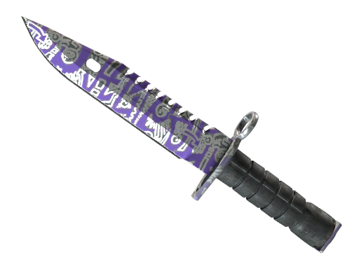 ★ M9 Bayonet | Freehand (Battle-Scarred)