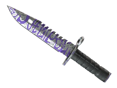 M9 Bayonet | Freehand