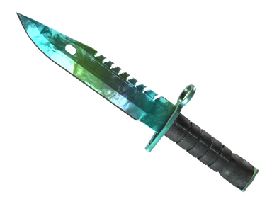 M9 Bayonet | Gamma Doppler