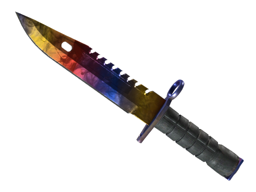 ★ M9 Bayonet | Marble Fade (Factory New)