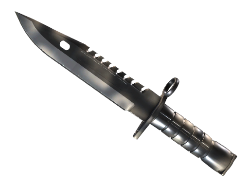 ★ M9 Bayonet | Scorched (Battle-Scarred)