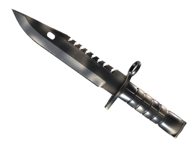 M9 Bayonet | Scorched