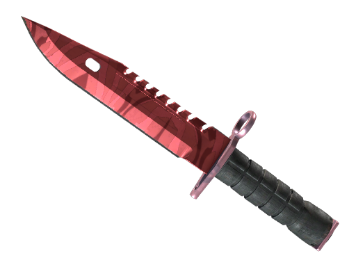 ★ M9 Bayonet | Slaughter (Factory New)