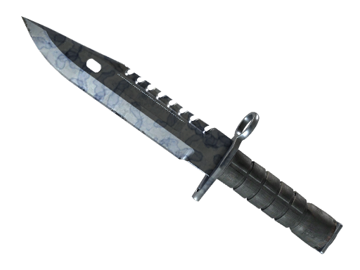 ★ M9 Bayonet | Stained (Battle-Scarred)