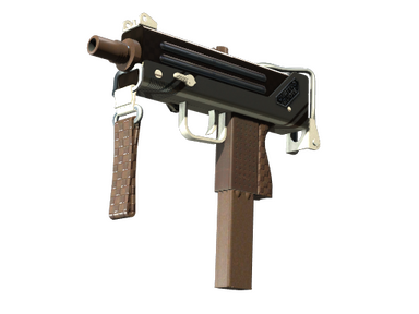 MAC-10 | Calf Skin