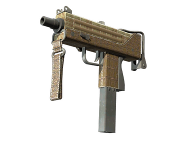 MAC-10 | Commuter