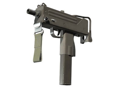 MAC-10 | Curse