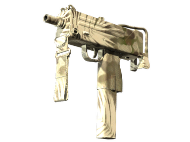 MAC-10 | Palm