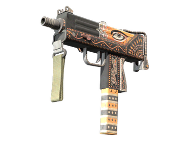 MAC-10 | Rangeen