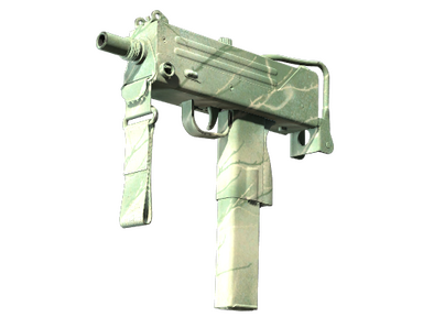 MAC-10 | Surfwood