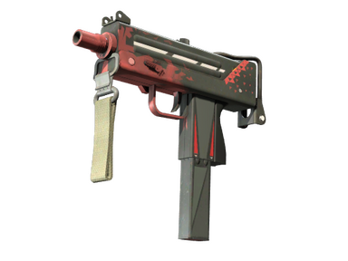 MAC-10 | Tatter