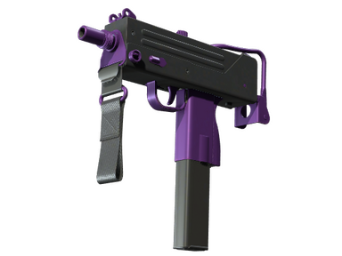MAC-10 | Ultraviolet