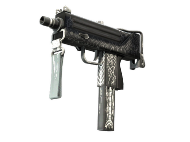 MAC-10 | Whitefish