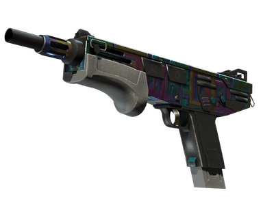 MAG-7 | BI83 Spectrum