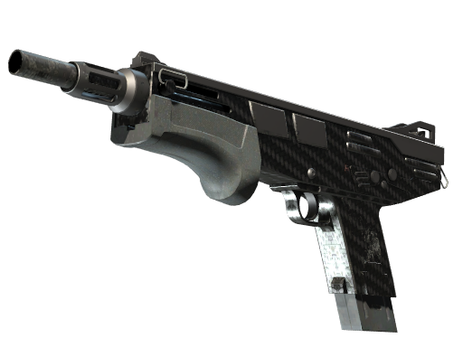 MAG-7 | Carbon Fiber (Factory New)