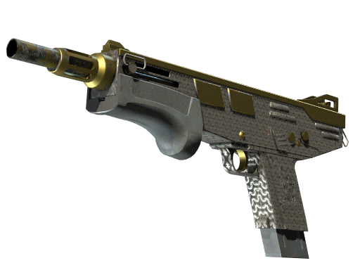 MAG-7 | Chainmail (Factory New)