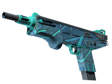 MAG-7 | Cobalt Core