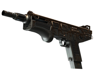 MAG-7 | Copper Coated