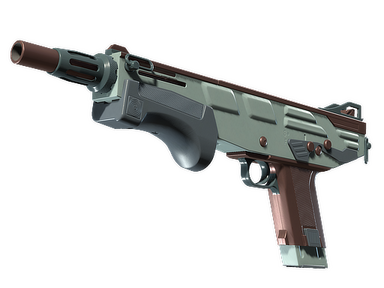 MAG-7 | Copper Oxide