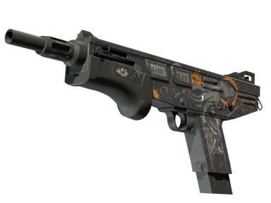 MAG-7 | Foresight