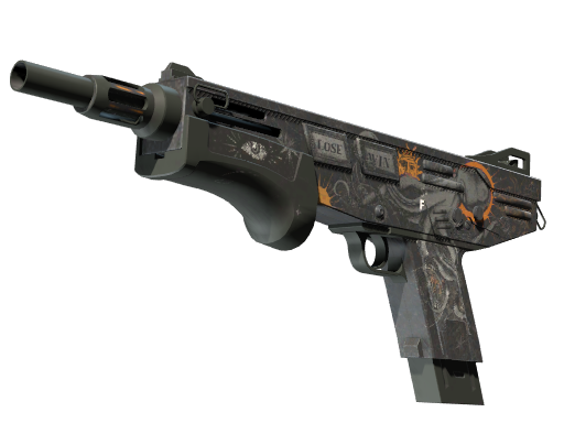 MAG-7 | Foresight (Factory New)