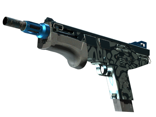 MAG-7 | Hard Water (Factory New)