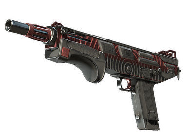 MAG-7 | MAGnitude
