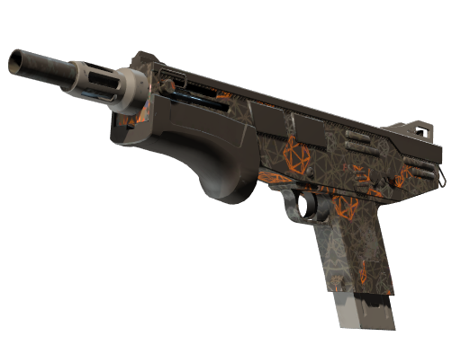 MAG-7 | Memento (Factory New)