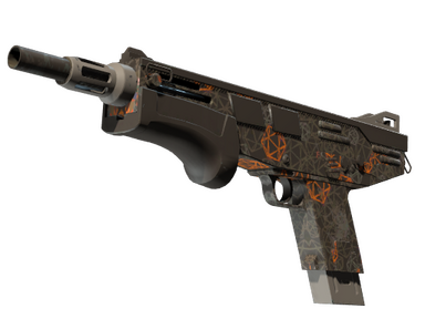 MAG-7 | Memento