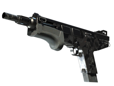 MAG-7 | Metallic DDPAT
