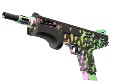 MAG-7 | Prism Terrace