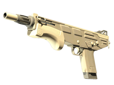 MAG-7 | Sand Dune