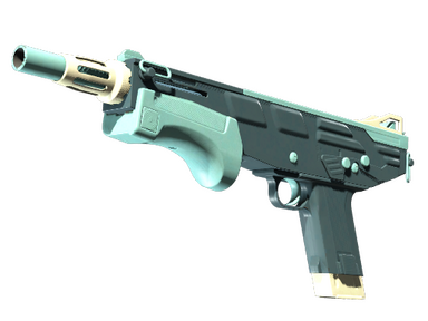 MAG-7 | Seabird
