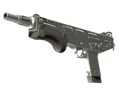 MAG-7 | Silver