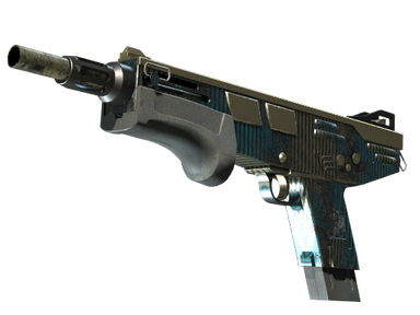 MAG-7 | Sonar