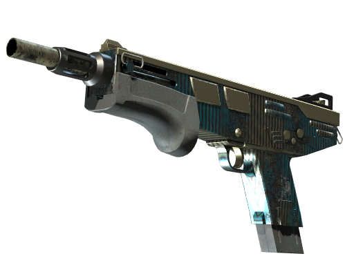 MAG-7 | Sonar (Factory New)