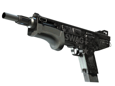 MAG-7 | SWAG-7