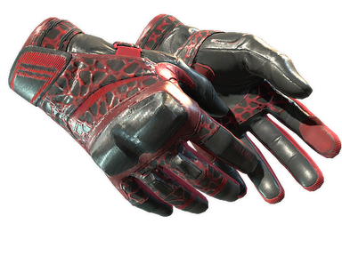 Moto Gloves | Blood Pressure