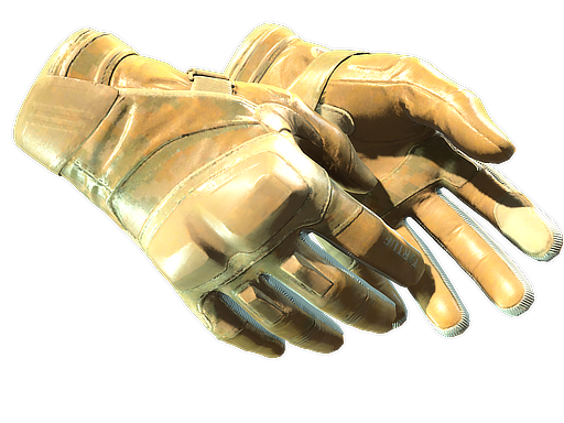 ★ Moto Gloves | Transport (Battle-Scarred)