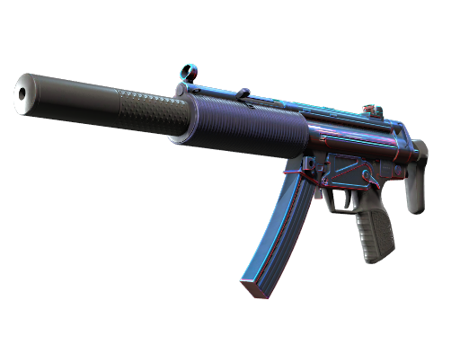 MP5-SD | Liquidation (Factory New)
